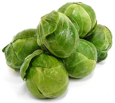 Brussels Sprouts