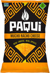 PAQUI Tortilla Chips Nacho Cheese 155g