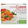 LEAN CUISINE Sweet & Sour Chicken Meal 238g