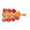 ROYAL GALA OKANAGAN 3 LB BAG 1 ea