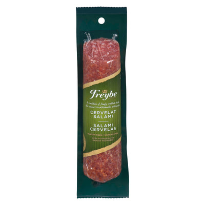 FREYBE Cervelat Salami