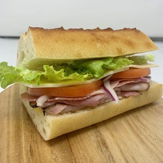 SUPER SUB