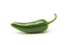 JALAPENO PEPPERS