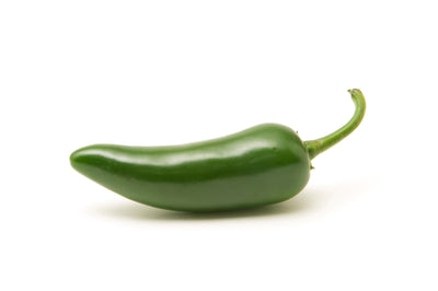 JALAPENO PEPPERS