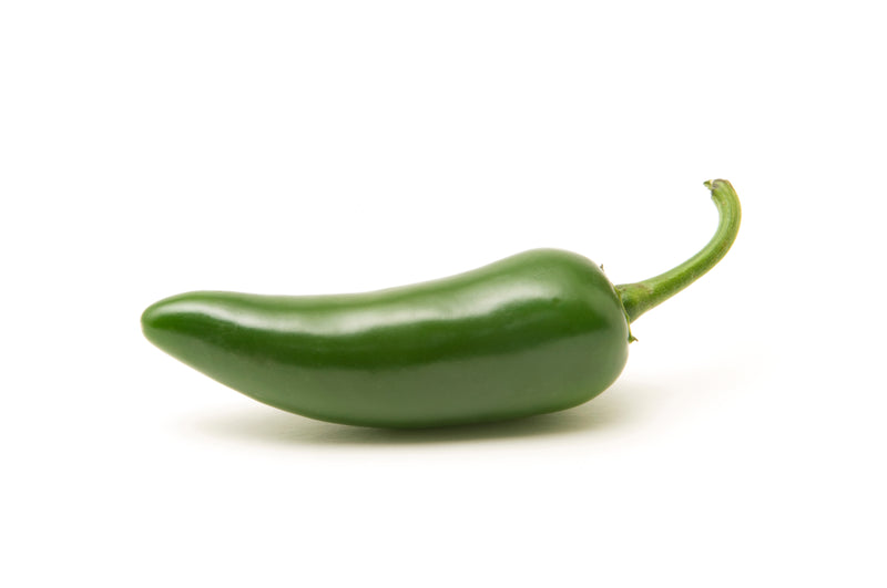 JALAPENO PEPPERS