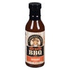 NEWMAN'S Own Hickory BBQ 350ml