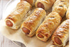 Chicken Sausage Roll