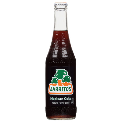 JARRITOS Mexican Cola 354g