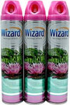 WIZARD MORNING MIST AIR FRESHE 283 g