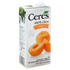 Ceres Peach 100% Juice, 1.00 litre