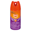 Off! Family Care Aerosol Deet Free Bug Spray, 142 g