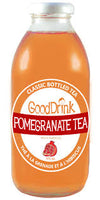 GOOD DRINK Iced Tea Pomegranate 473ml