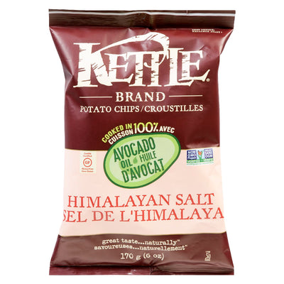 KETTLE Himalayan Salt 170g