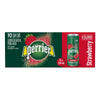 PERRIER Strawberry Sparkling Water 250ml