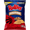 Ruffles Poutine Chips, 180 g
