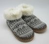 Ladies Nordic Slipper Shoe