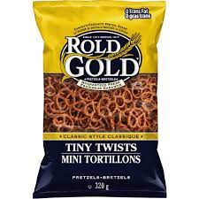 ROLD GOLD Tiny Twists 295g