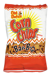 OLD DUTCH BBQ CORN CHIPS 285 g