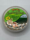 Herb's Crushed Garlic, 1 ct