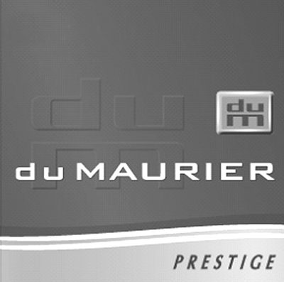 DU MAURIER Smooth Regular 20's