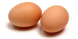 GOLDEN VALLEY Dozen Large Brown Eggs