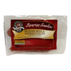 Grimm's Bavarian Smokies Belgian Beer & Smoked Gouda, 450 g