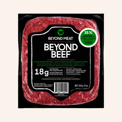 Beyond Meat Beyond Beef, 340 g