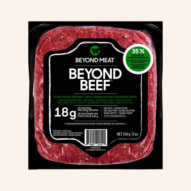 Beyond Meat Beyond Beef, 340 g