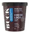 BUCK GELATO CACAO LOCO 500ML