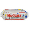 Huggies Disney Baby Fragrance Free Wipes, 64 wipes