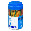 Touch Colored Round Toothpicks, 250 ct