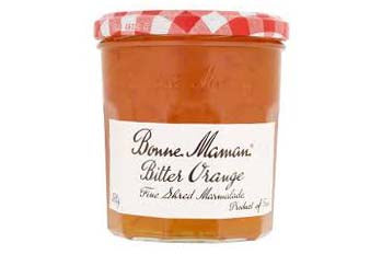 BONNE MAMAN Bitter Orange 250ml