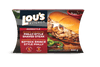 Lou's Kitchen Philly-Style Shaved Steak, 400 g