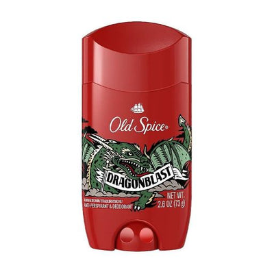 OLD SPICE Dragonblast Deodorant 85g