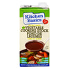 KITCHEN BASICS Vegetable Cooking Stock 946ml