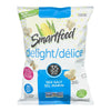 SMARTFOOD Delight Sea Salt Popcorn 156g