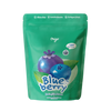 Origo Blueberry Freeze Dried Fruits, 1 ct
