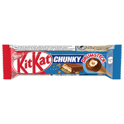 KIT KAT CHUNKY DRUMSTICK 44 g