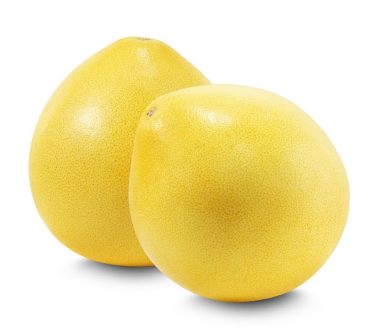 WHITE POMELO 1 ea