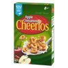 APPLE CINNAMON CHEERIOS 420 G
