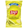 LAYS DILL PICKLE 220 g