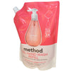 Method Gel Hand Wash Refill Pink Grapefruit, 1 l, 1.01 litre