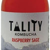 TALITY RASPBERRY KOMBUCHA