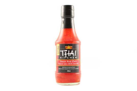 Thai Kitchen Sweet Red Chile Sauce, 255 mL