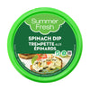 SUMMER FRESH Spinach Dip 227g