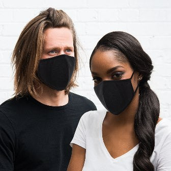 WEDDING STAR Mask