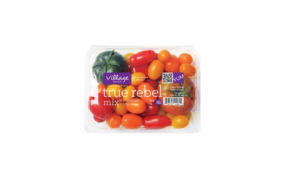 Village Farms True Rebel Mix Tomatoes, 454 g
