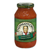 NEWMAN'S Own Tomato & Basil Pasta Sauce 645ml