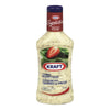 KRAFT Creamy Poppy Seed Dressing 475ml