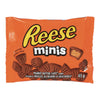 Reese minis Peanut Butter Cups, 43 g